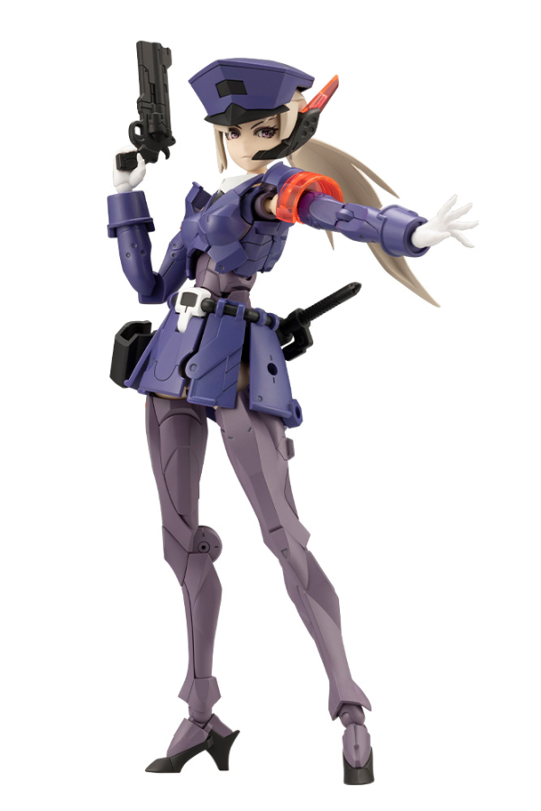 KOTOBUKIYA VALIANT(4934054063697)
