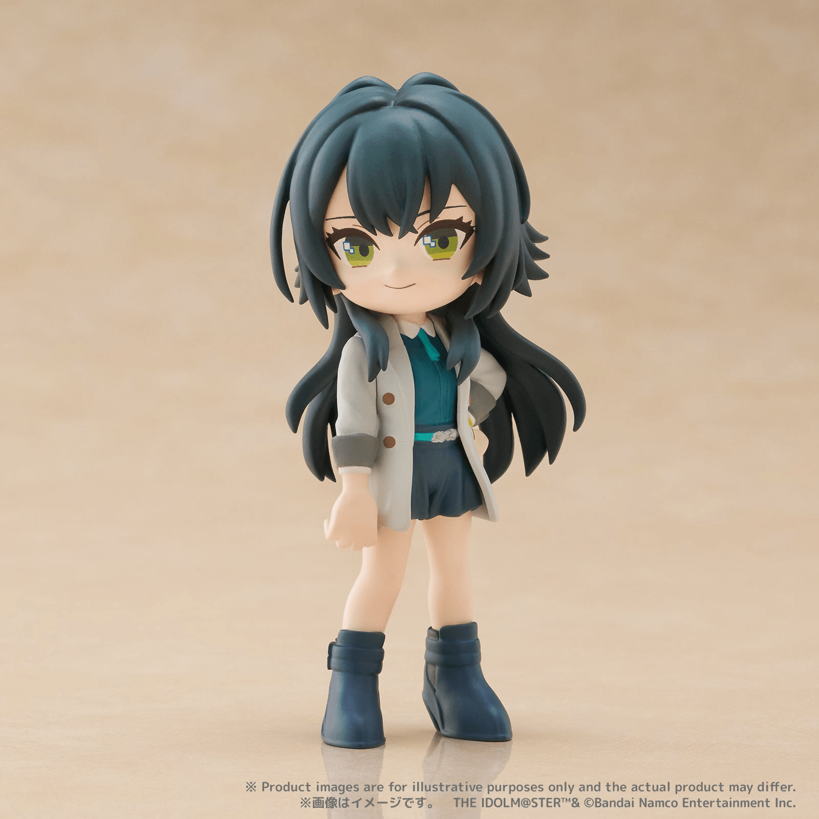 PalVerse THE IDOLM@STER vol.1 (Box of 6)