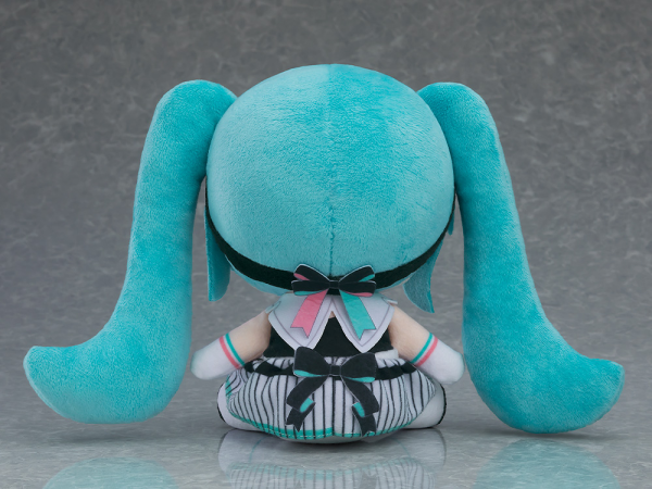 Plushie Hatsune Miku Symphony: 2019 Ver. | 4580590201859