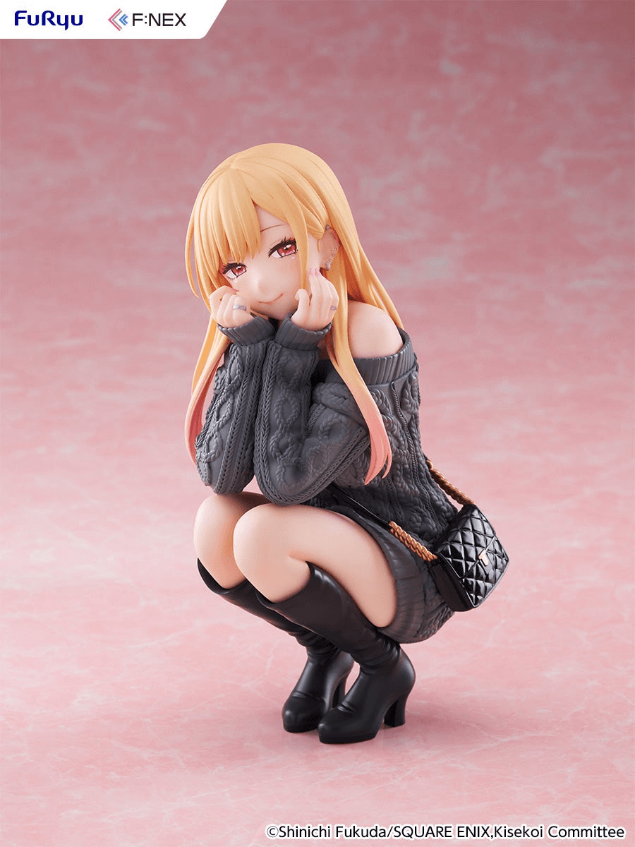 Kitagawa Marin knit ver. 1/6 Scale Figure