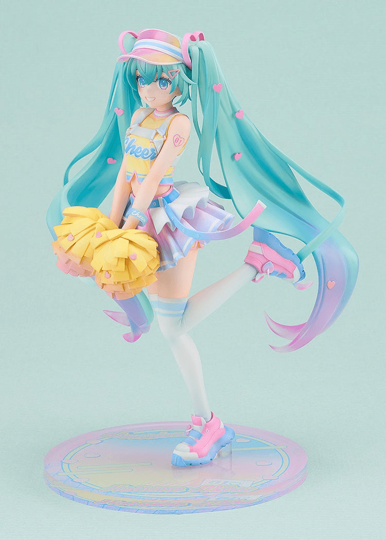 G.S. Collection Hatsune Miku: Cheerleading Ver.