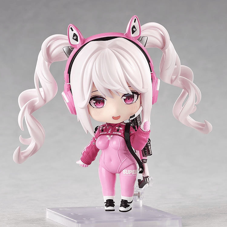 Nendoroid Alice | 4580828673366