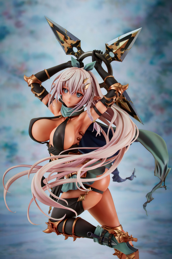 Vertex 4th villager Camilla | 4562389471933
