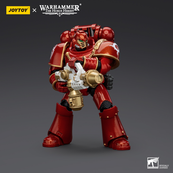 Joy Toy Thousand Sons Legion MK IV Tactical Squad Legionary 2