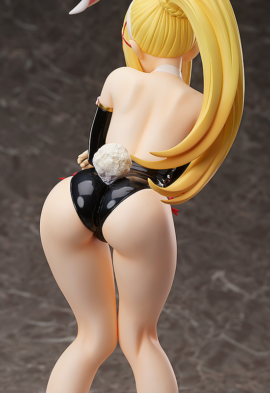FREEing Darkness: Bare Leg Bunny Ver. | 4570001511271