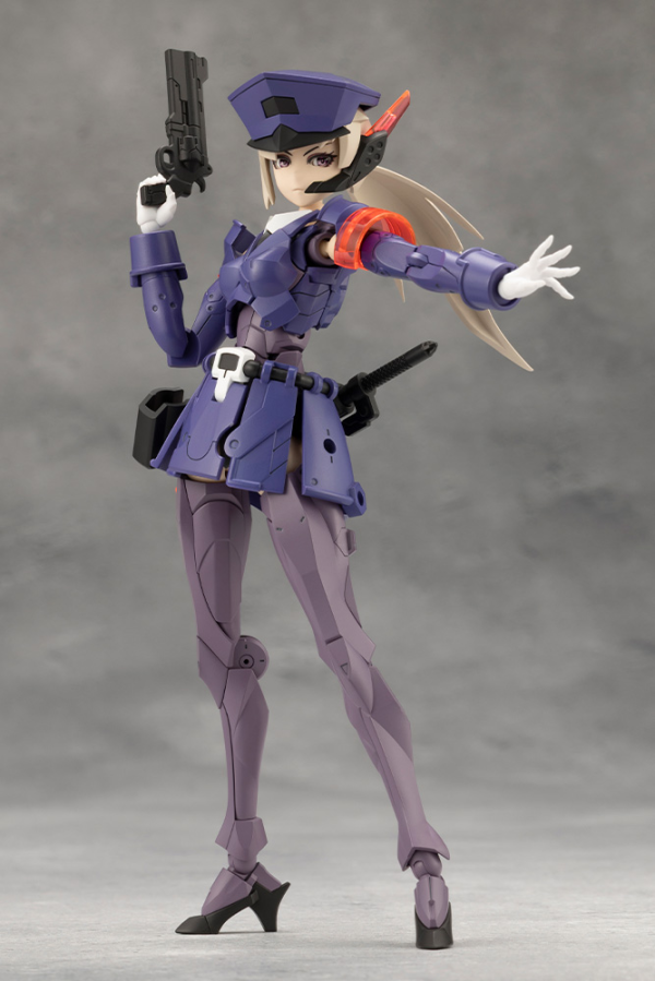 KOTOBUKIYA VALIANT(4934054063697)