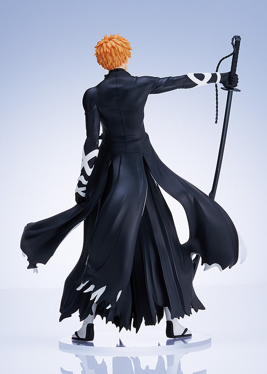 POP UP PARADE Ichigo Kurosaki | 4580416949118