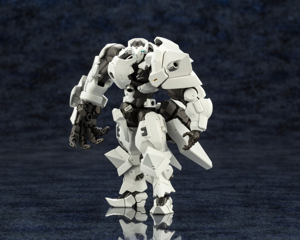 Kotobukiya 1/24 Hexa Gear Series Governor Heavy Armor Type: Rook | 4934054030224