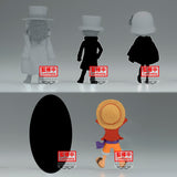 Bandai X Banpresto World Collectable Figure One Piece -Entering New Chapter- (Box/12)