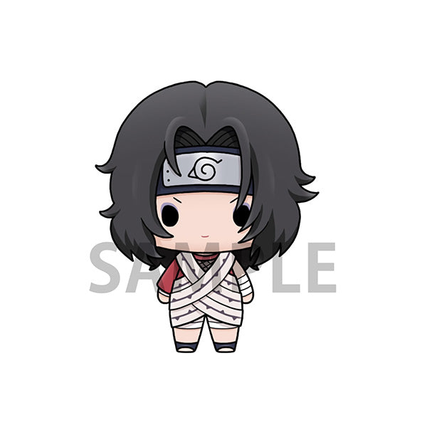 MegaHouse Chokorin Mascot NARUTO Shippuden Vol.4 | 4535123836336