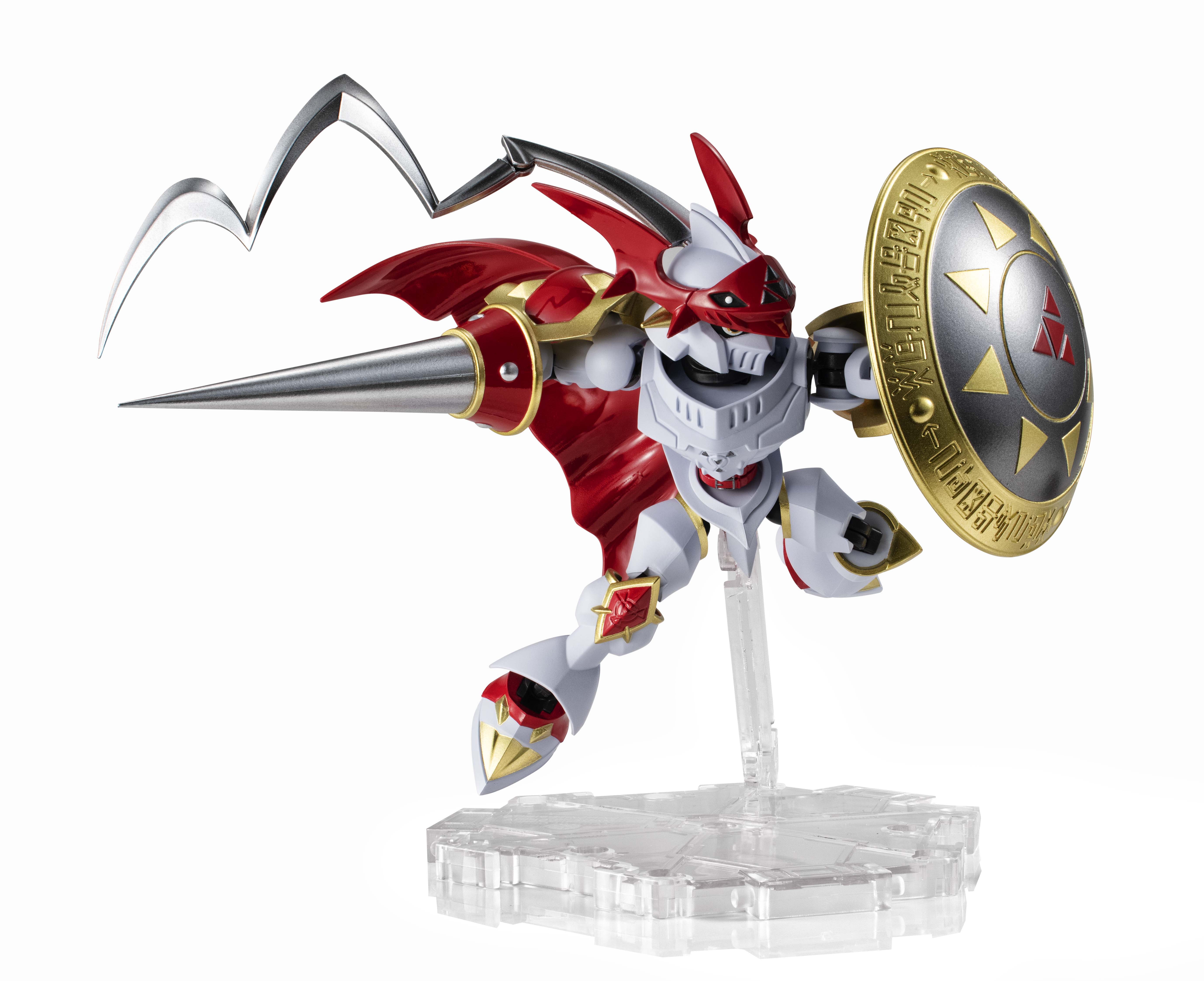BANDAI Spirits DUKEMON [Special Color Ver.] - P-REX Hobby