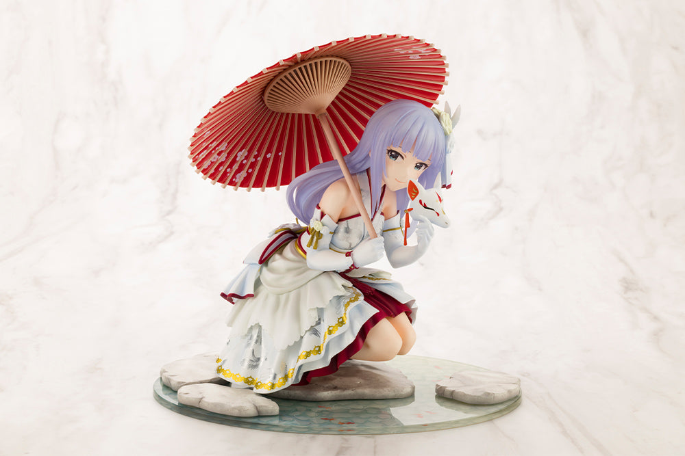 KOTOBUKIYA Tsumugi Shiraishi -Celebrate Miyabi-(4934054054244)