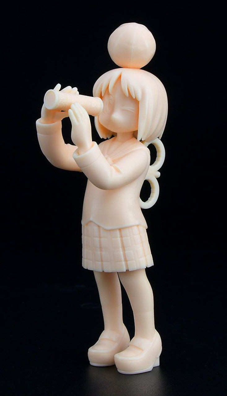 Hasegawa 1/20  20 MechatroWeGo No.06 nichijou collab “Warm”+ Nano Shinonome | 4967834648043