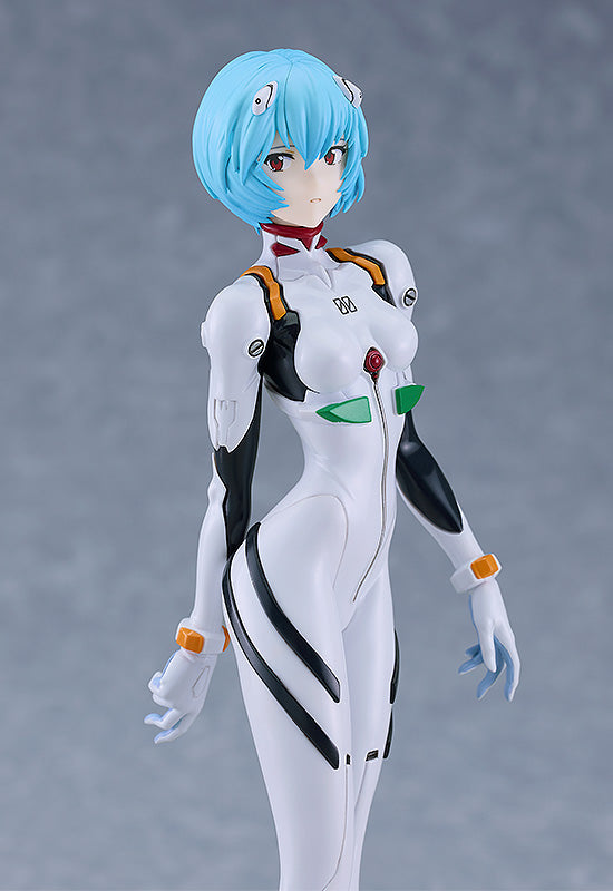 Good Smile Company PLAMAX Rei Ayanami
