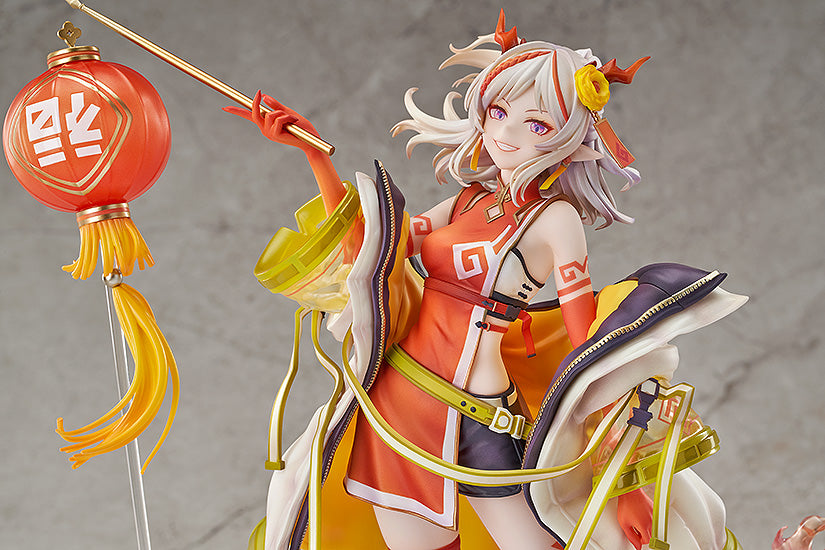 Good Smile Company Nian: Spring Festival VER.(4580416946933)