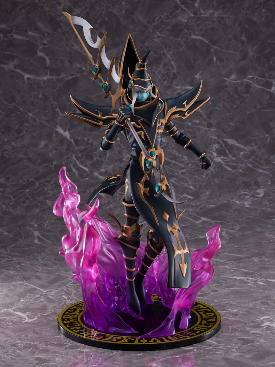FURYU Corporation Yu-Gi-Oh! Duel Monsters Dark Paladin 1/7 Scale Figure | 4580736409095