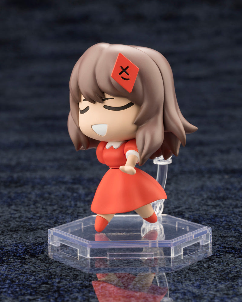 KOTOBUKIYA Hexa Gear Made Clear Sana plastic kit | 4934054054640