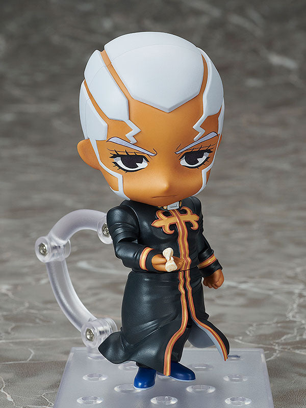 Medicos Entertainment Nendoroid Enrico ・ P(4582638238230)