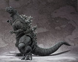 Bandai Tamashii Nations S.H.Monsterarts Godzilla [1954] "Godzilla Series"