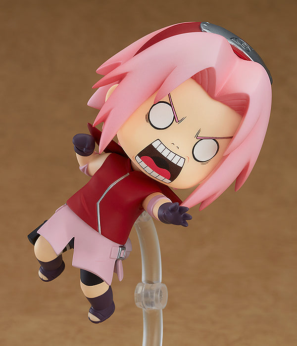 [GoodSmile] Nendoroid Sakura Haruno(re-run) | 4580590129665