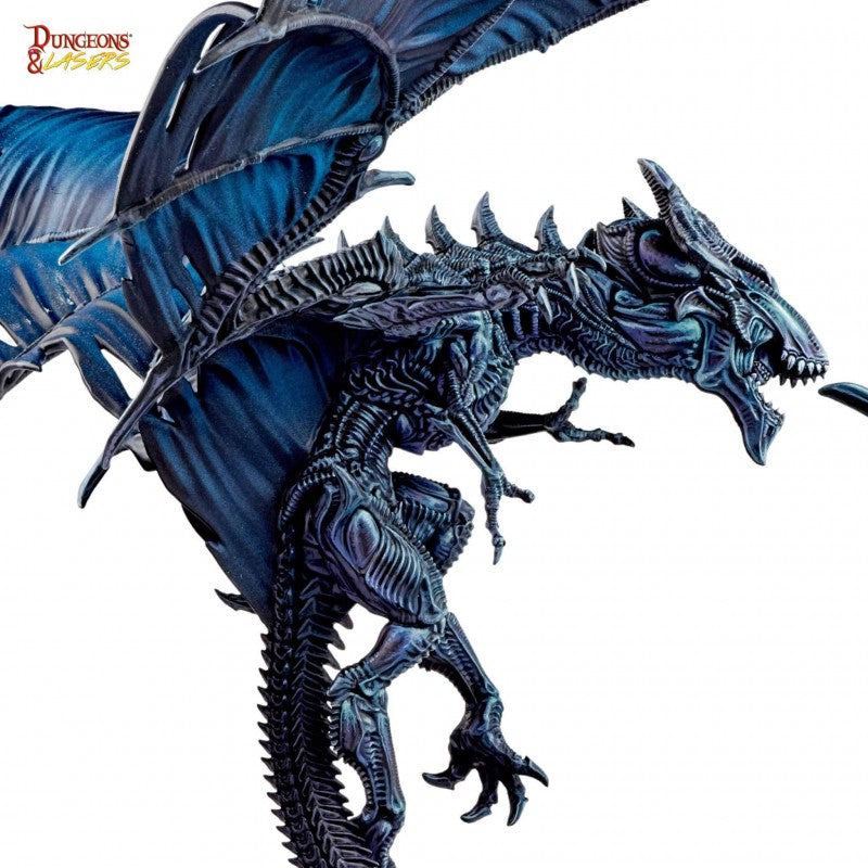 Archon Studio Dungeons and Lasers: Xenodragon (D&L: Dragons) | 5901414670726