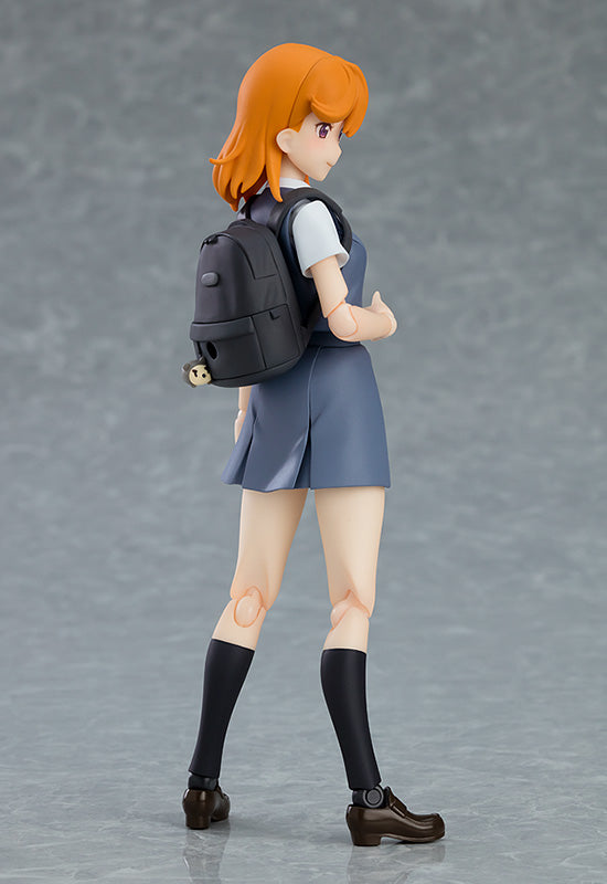 Good Smile Company figma Kanon Shibuya - P-REX Hobby