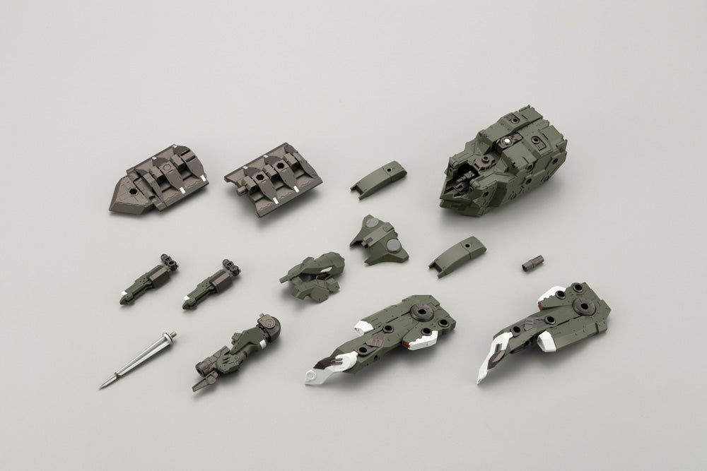 KOTOBUKIYA HEXA GEAR BOOSTER PACK007 COCKPIT | 4934054042654