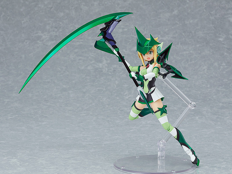 Good Smile Company ACT MODE Kirika Akatsuki(4580590166417)