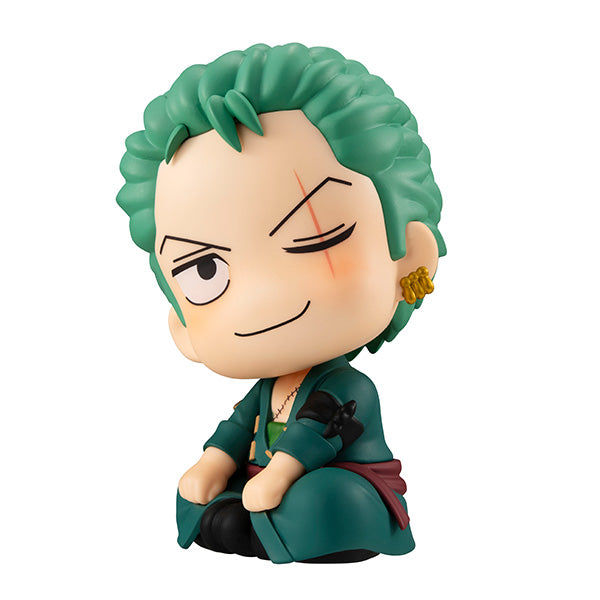 Megahouse LookUp Roronoa Zoro (Repeat) "One Piece" - P-REX Hobby