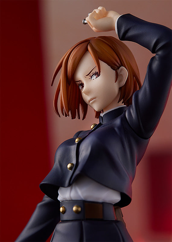 Good Smile Company [GoodSmile] POP UP PARADE Nobara Kugisaki(4580416944199)