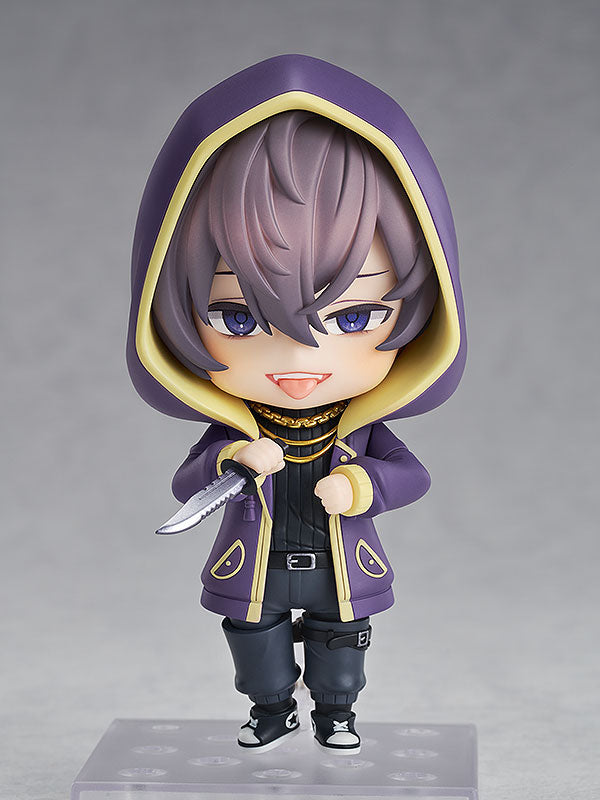 Good Smile Company Nendoroid Shoto(4580590175907)