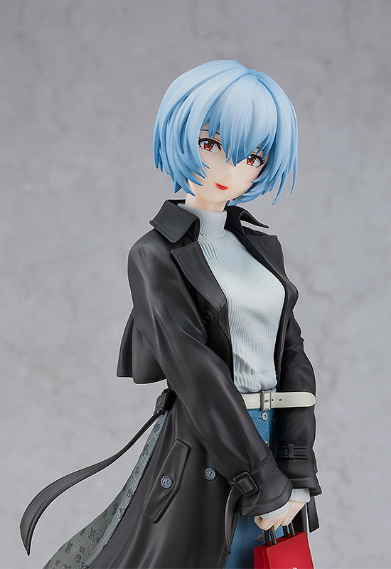 Good Smile Company Rei Ayanami ~Red Rouge~(4580416947114)