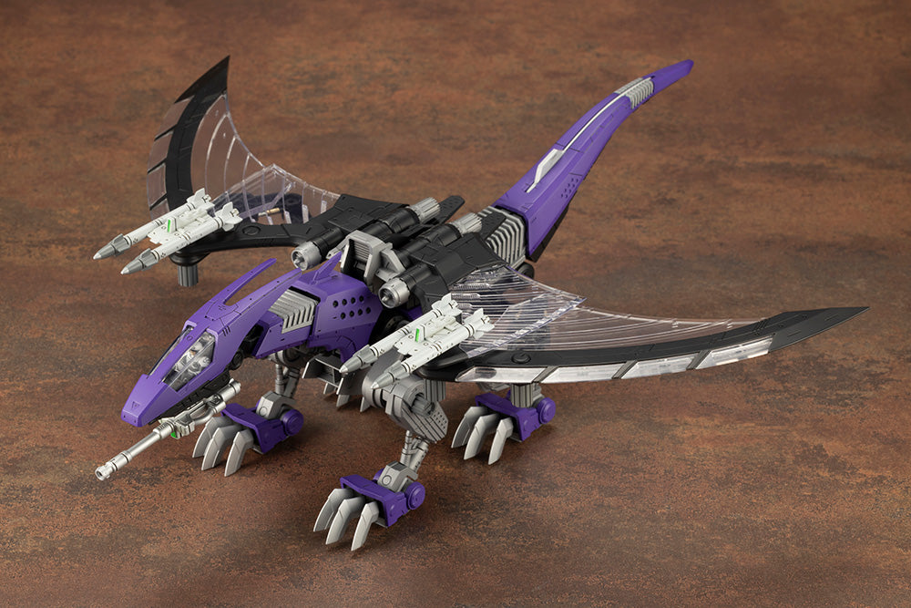 KOTOBUKIYA EZ-005 REDLER BC | 4934054045624