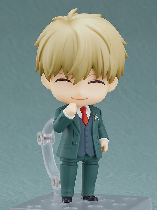 Good Smile Company Nendoroid Loid Forger(4580590129504)