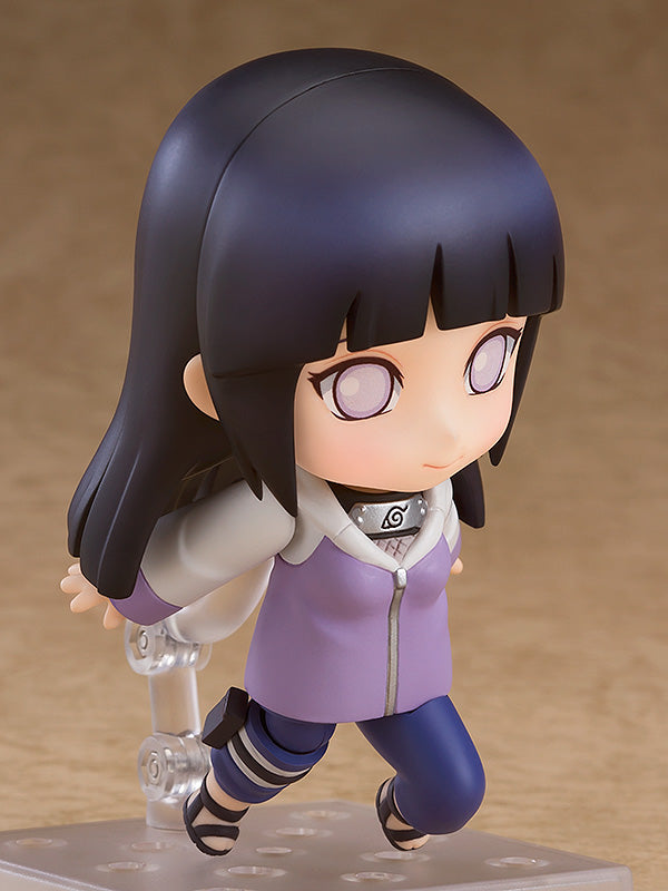 GoodSmile Company [GoodSmile] Nendoroid Hinata Hyuga(re-run) | 4580590129238