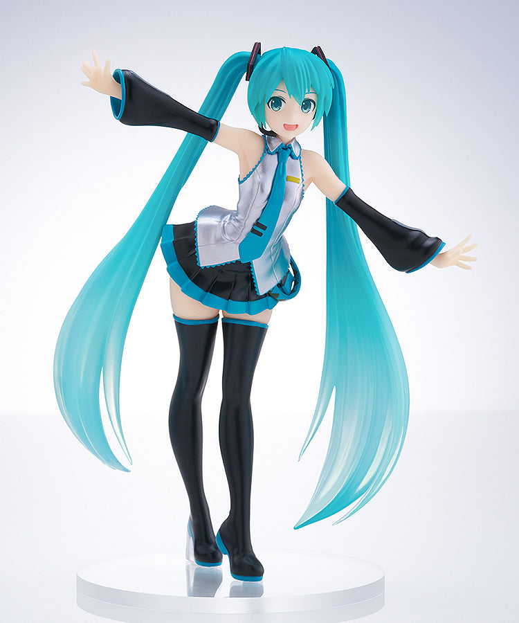 Good Smile Company POP UP PARADE Hatsune Miku: Translucent Color Ver.
