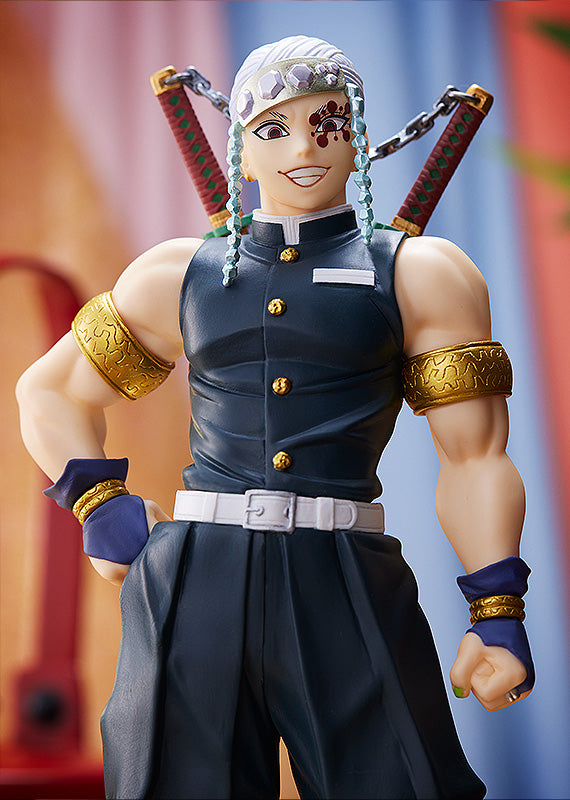 [GoodSmile] POP UP PARADE Tengen Uzui | 4580416945110