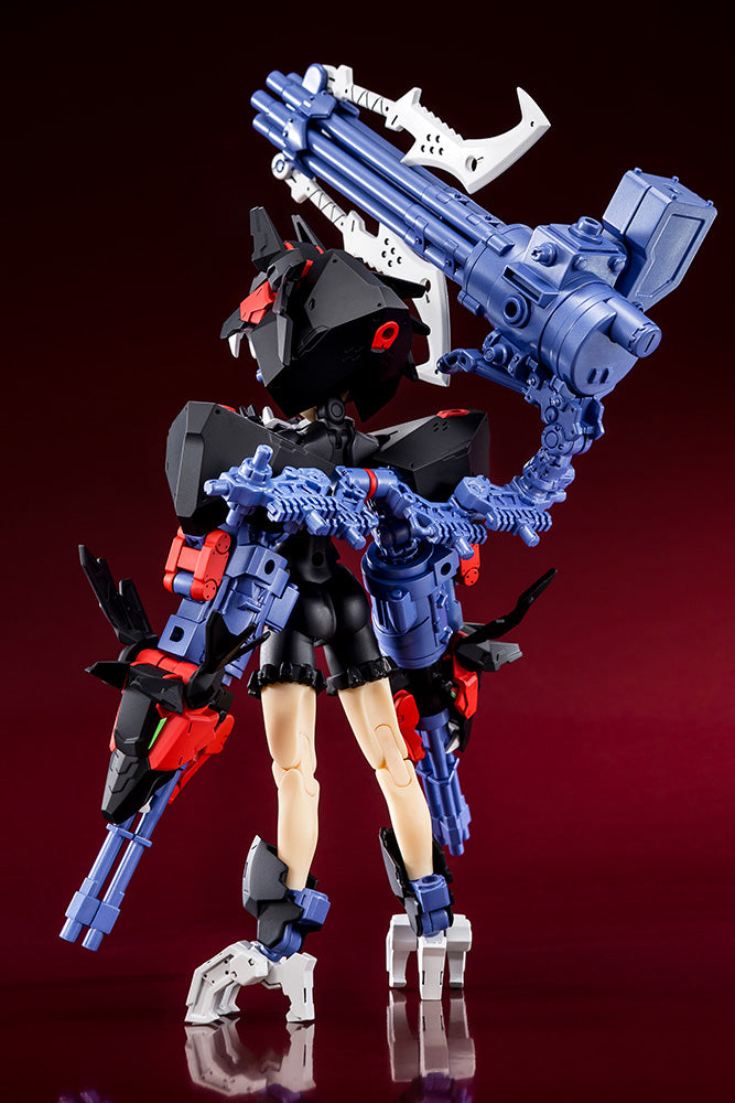 KOTOBUKIYA Chaos & Pretty GRANDMA(4934054053285)