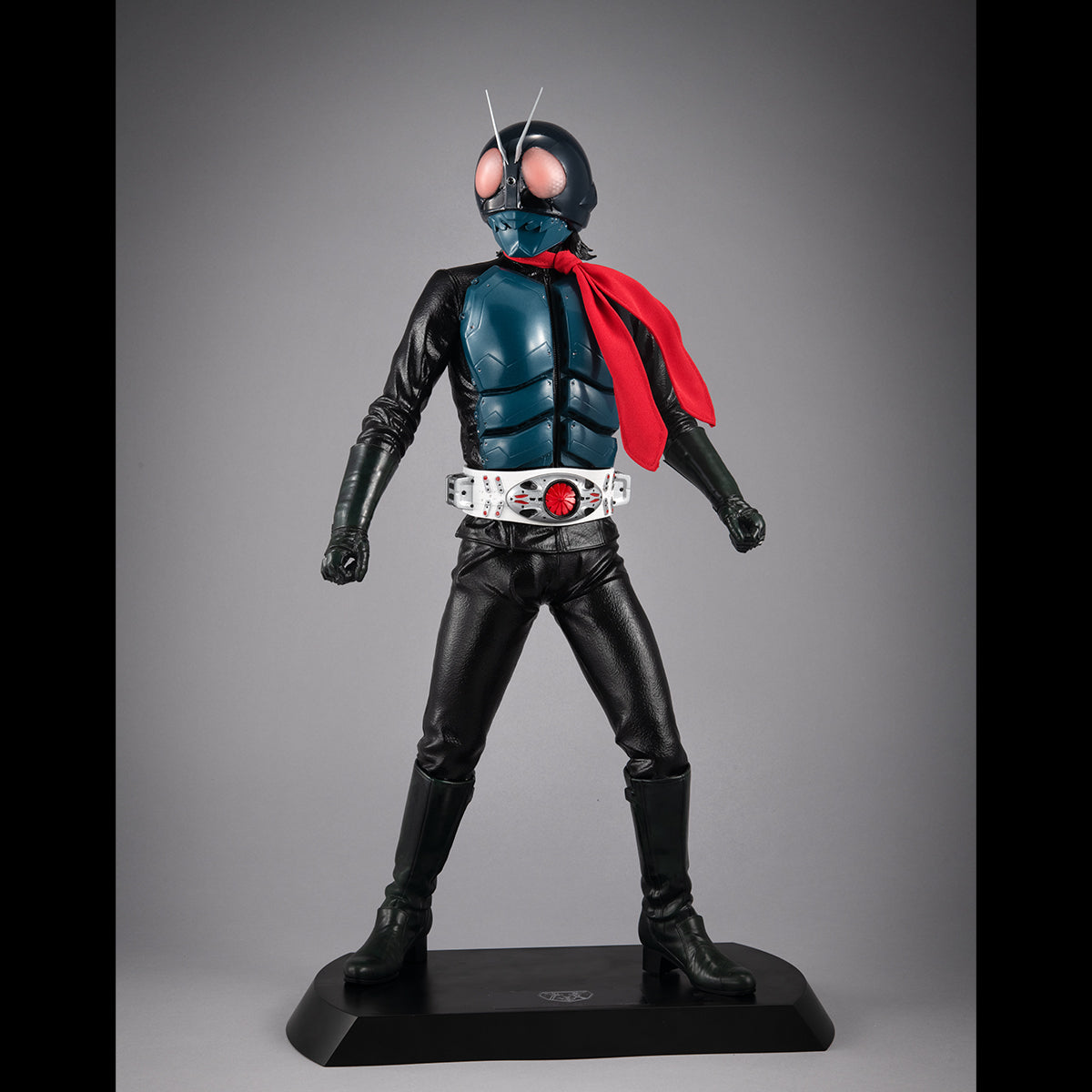 Megahouse Ultimate Article Shin Kamen Rider "Shin Kamen Rider" | 4535123834103