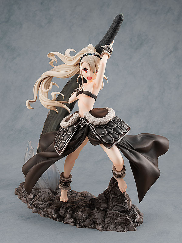 Fate/Kaleid Liner プリズマ☆イリヤ ドライ - Illyasviel von Einzbern - KDcolle - Install: Berserker - 1/7(Kadokawa) - P-REX Hobby