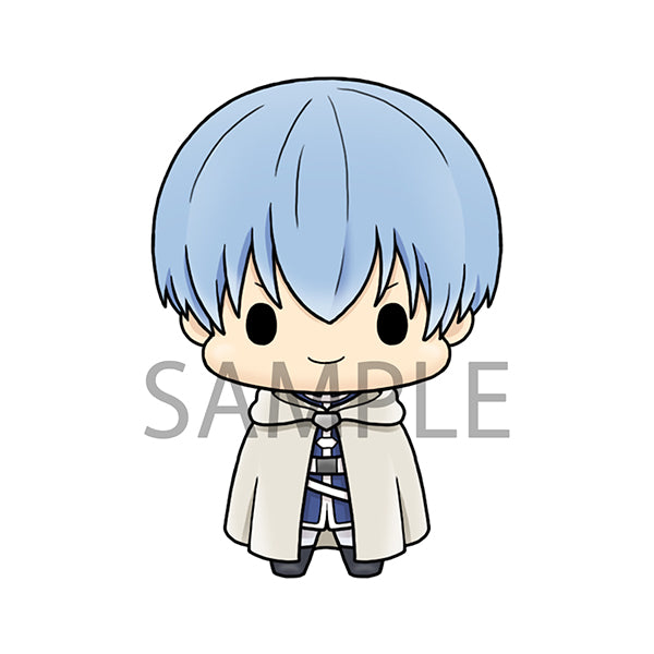 MegaHouse Chokorin Mascot Frieren：Beyond Journey's End Set | 4535123838903
