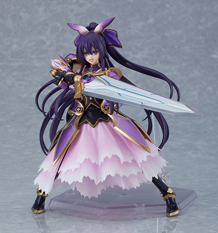 figma Tohka Yatogami | 4545784068120
