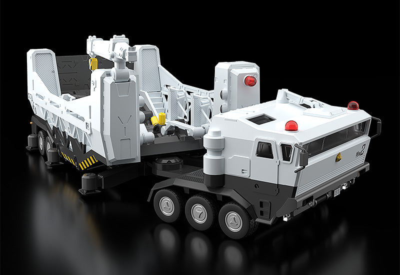 Good Smile Company MODEROID Type 98 Special Command Vehicle & Type 99 Special Labor Carrier(re-run)(4580590180734)