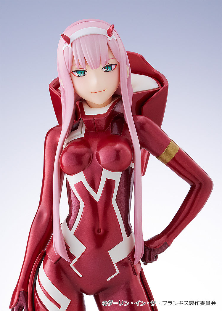Good Smile Company POP UP PARADE Zero Two: Pilot Suit Ver. L Size