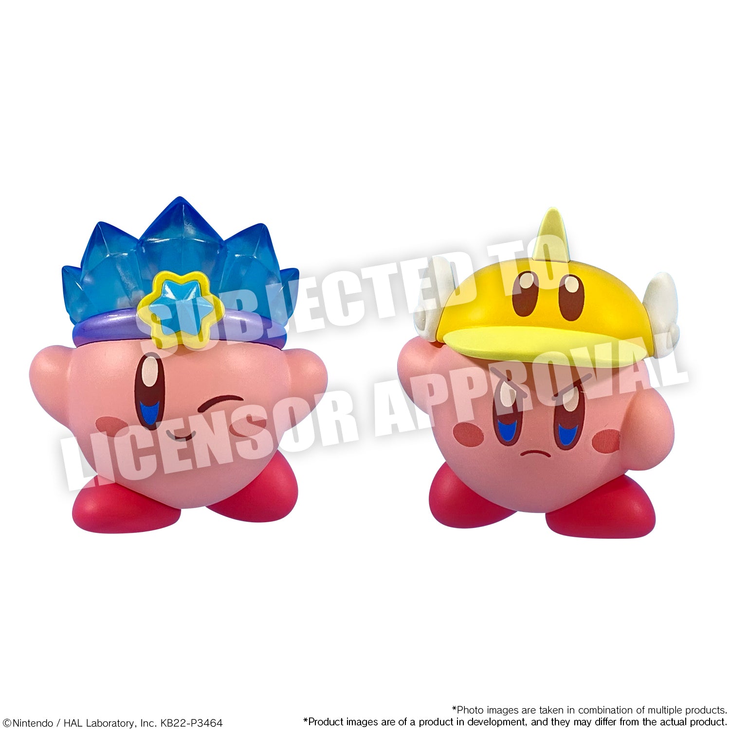Bandai Shokugan Kirby Friends Vol 2, Box of 12