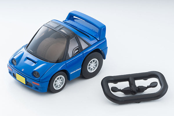 Tomy Tec Choro Q zero Z84-a AUTOZAM AZ-1 Mazdaspeed Ver. Blue | 4543736327769
