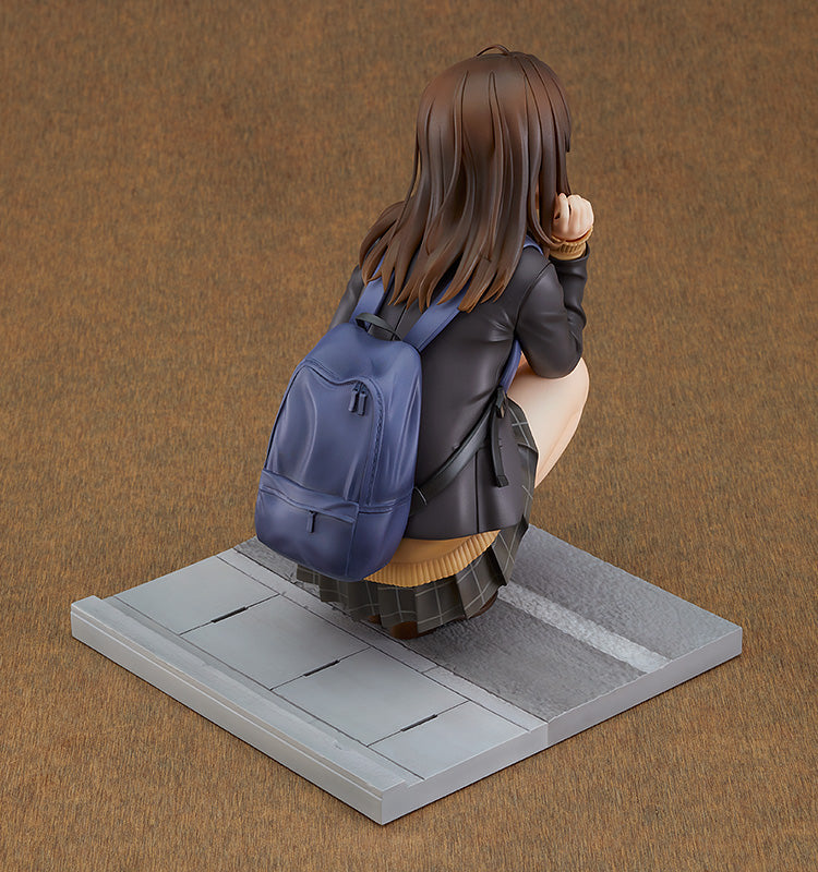 Good Smile Company Sayu Ogiwara(4580416944250)