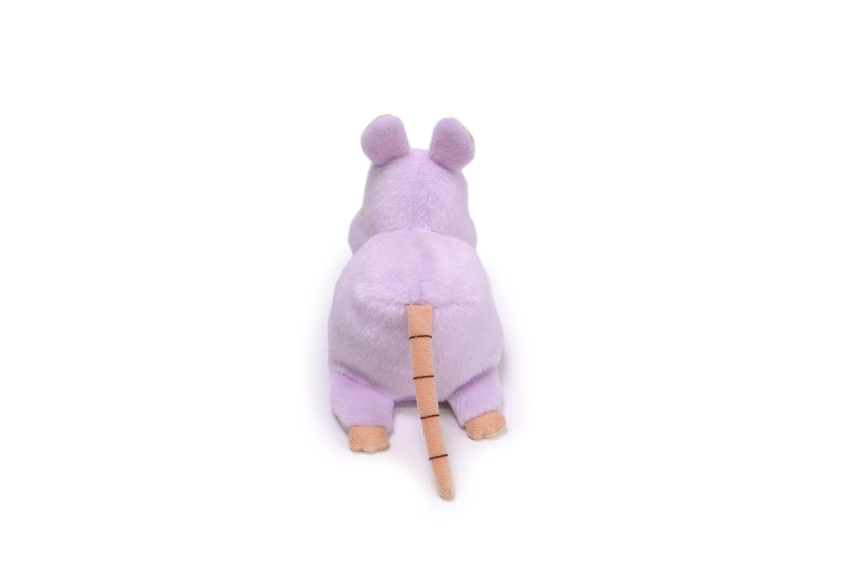 Sun Arrow Studio Ghibli Plush Boh Mouse Beanbag (S) "Spirited Away" | 45557143749