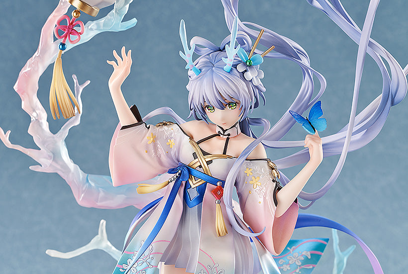 Good Smile Company Luo Tianyi: Chant of Life Ver.(4580416946872)