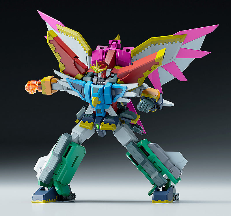 Good Smile Company MODEROID El Dora V(4580590169432)